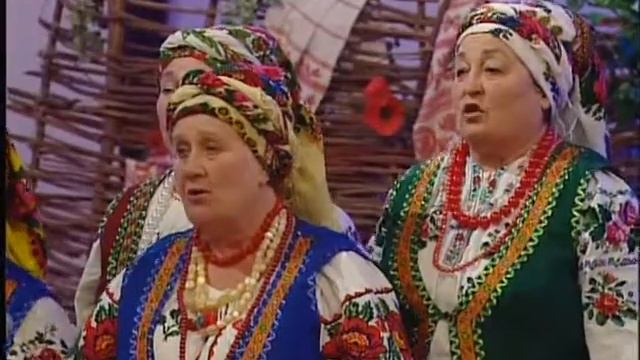 "Фольк music" - Випуск № 162 (22 04 12) частина 3 смотреть онлайн
