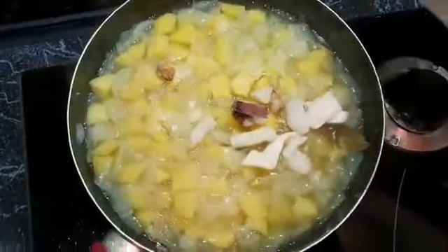 Лечебный суп. Самый полезный суп. смотреть онлайн