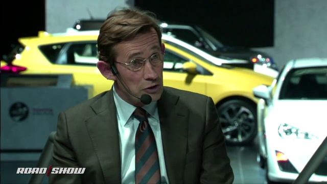 Volvo North America CEO Lex Kerssemakers tells us about the long road to XC90 смотреть онлайн