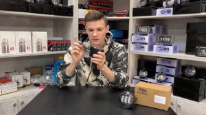 Обзор на светодиодные Противотуманные фары для Hyundai Tucson 2, Hyundai IX35