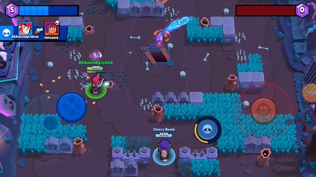 Играть вместе с другом brawl stars смотреть онлайн