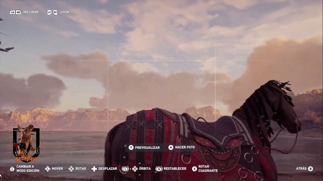 Assassins creed Odyssey: Aspecto para Fobos – Legendario – Renegado espartano (2020) смотреть онлайн