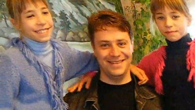 Служение исцеления - Добрая весть. Исцеление грыжи смотреть онлайн