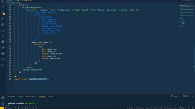 Image Caching | Lazy Load Image | React js | Hindi смотреть онлайн