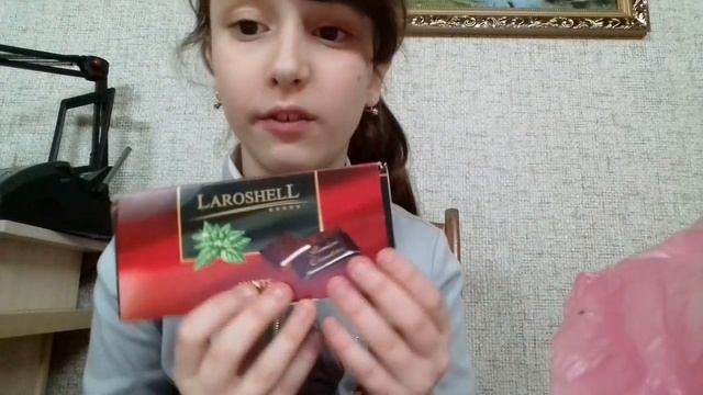 Сладости/посылка от подписчиков? смотреть онлайн