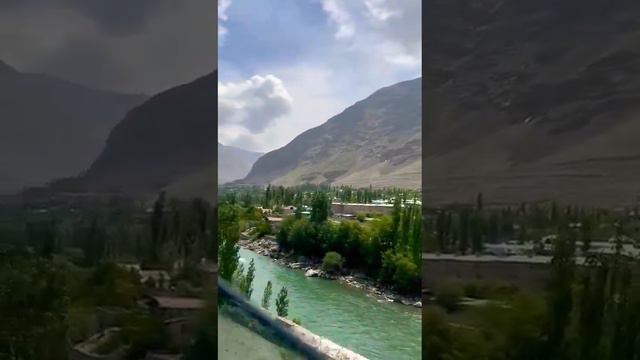Чинак, Хорог #Tjk#Pamir#Khorog#2023 смотреть онлайн