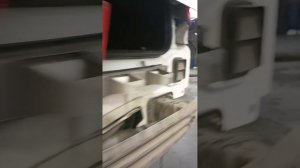 форд фокус 3 вода в салоне и в багажнике под запаской