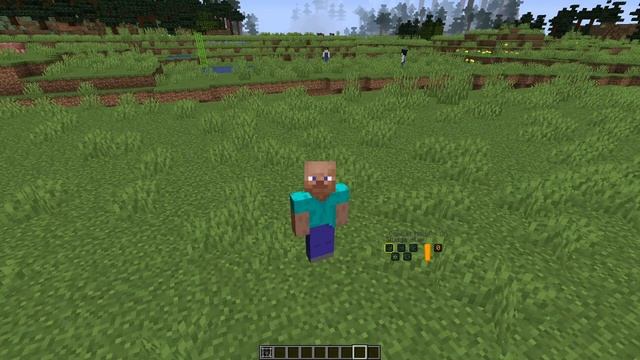 Boku no hero Academia mod para minecraft 1.16.5 смотреть онлайн