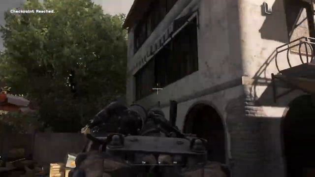 Call of Duty®: Modern Warfare® 2 Campaign Remastered_20240312182430 смотреть онлайн