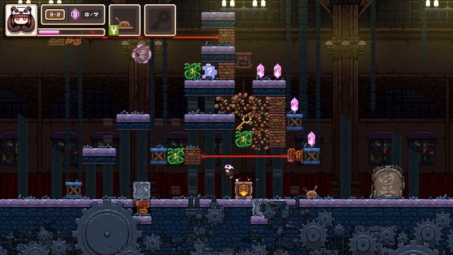 Rehtona (Game Impressions) [PC] смотреть онлайн