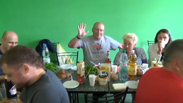 День Борьбы 2015 смотреть онлайн