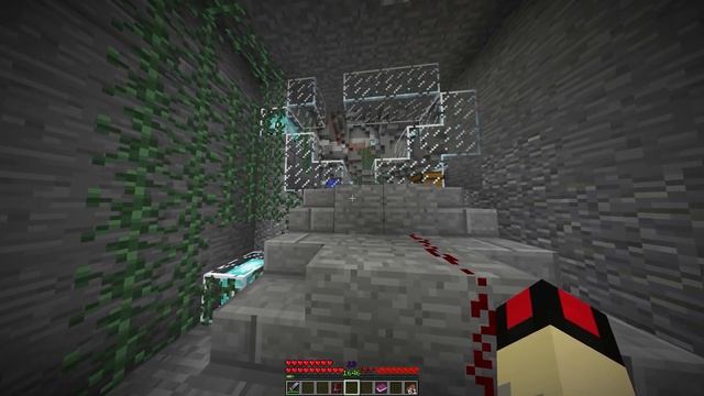 Minecraft: Mod Showcase - Vampirism [ HUNT VAMPIRES AND BE A VAMPIRE ] смотреть онлайн