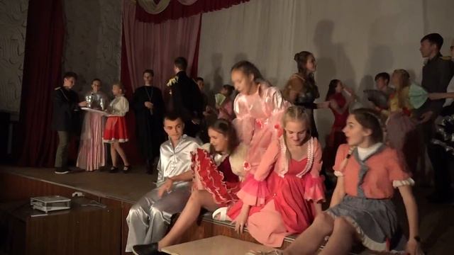 2018 08 15 Орбита 1 отряд клип Закат империи смотреть онлайн