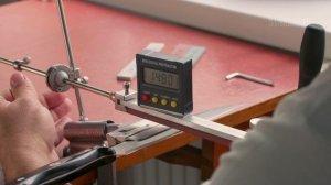 Ruixin RX-008Pro: обзор и инструкция по сборке и работе с точильным станком