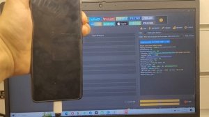 ? FRP Realme 11 Pro RMX3771 Сброс Аккаунта Гугл. Unlocktool. Удалённая разблокировка телефона ?