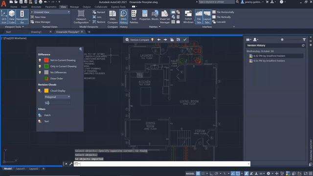 Whats new in Autocad 2021 смотреть онлайн