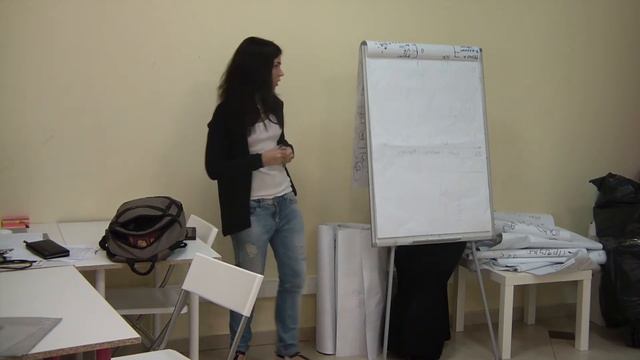 Публичные выступления. Виктория Драгун | Union place | Коворкинг офис в Москве смотреть онлайн