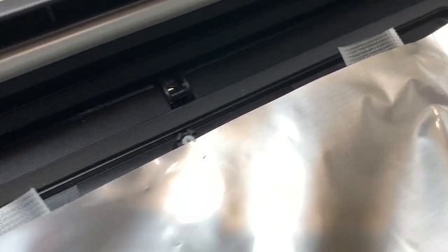 Vacuum Seal Mylar Bag Hack | Prepper Project смотреть онлайн