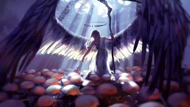 Как ВЫГЛЯДЯТ АНГЕЛЫ по Библии (Ангельская Иерархия) смотреть онлайн