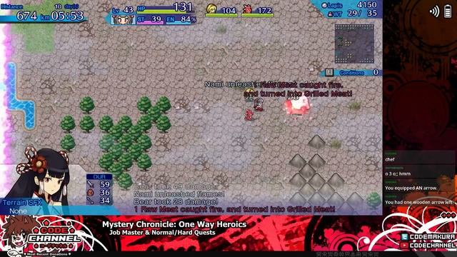 MC: One Way Heroics -- How to Hatch Your Dragon (Archer/Dracon SQ/Normal) смотреть онлайн