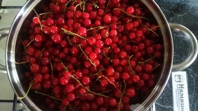 Кухня Мамашки