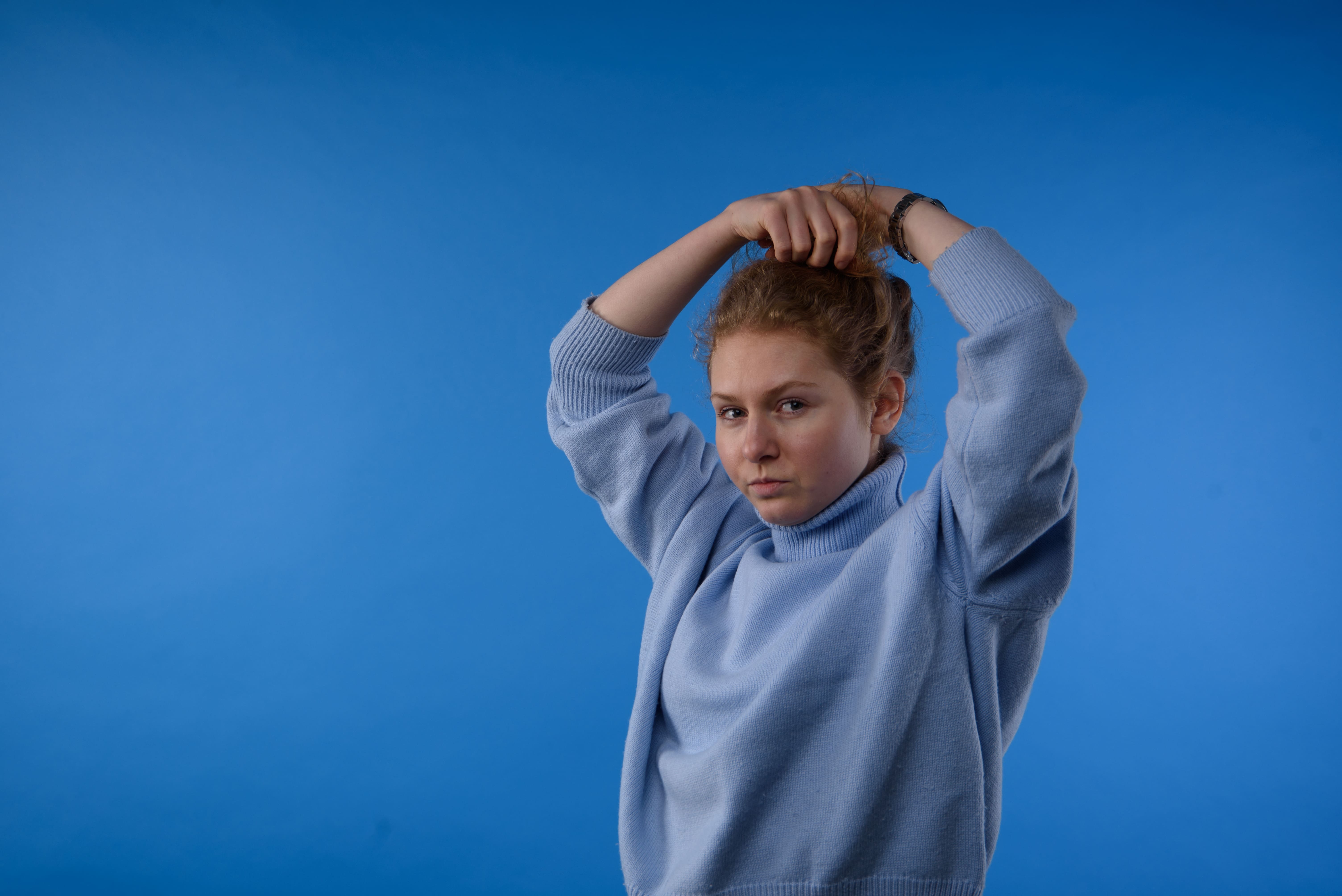 Хочешь узнать меня лучше? Мой РЕАЛЬНЫЙ возраст смотреть онлайн