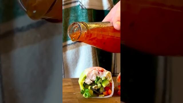 Проработка новых рецептов для Вас