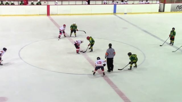 01.11.2016 09:45 (1 MSK) Кристалл 07 (Балаково) Лидер 07 (Ульяновск) 5:4 смотреть онлайн