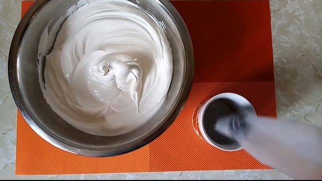 Безе в духовке смотреть онлайн