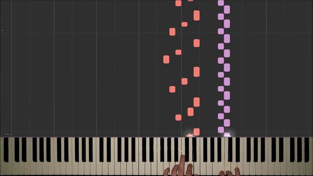 ''Interstellar Main Theme'' by Hanz Zimmer | Piano cover by Notron смотреть онлайн