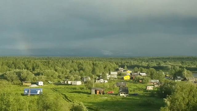 Интинское приуралье смотреть онлайн