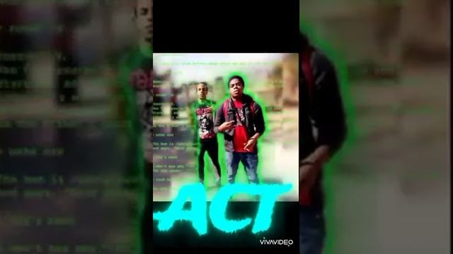 Lud Jungle Ft Tsmoke X How To Act смотреть онлайн
