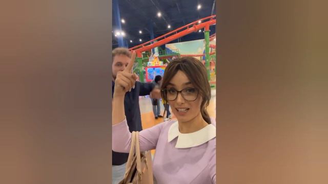 Ксения Мишина решила показать свою счастливую семью смотреть онлайн