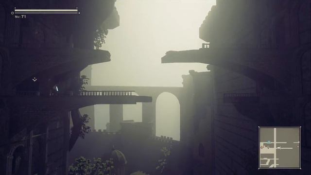 NieR: Automata - Armas a Nivel 4/Lv. 4 Weapons смотреть онлайн