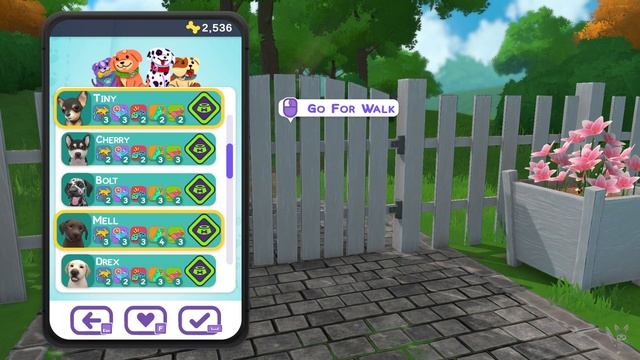 Little Friends Puppy Island ALL STORY CONTENT No Commentary Gameplay Walkthrough смотреть онлайн