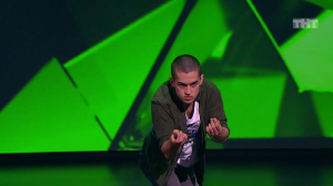 Танцы: Коля Багдасарян (Ленинград - Алкаш 2) (сезон 4, серия 6)