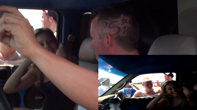 10 18S HITTING 136DB! SLAMOLOGY 2012 VID 10 смотреть онлайн