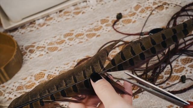 Boho Style I Украшение для Волос смотреть онлайн