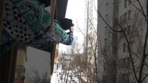 установка москитных сеток на старые деревянные окна