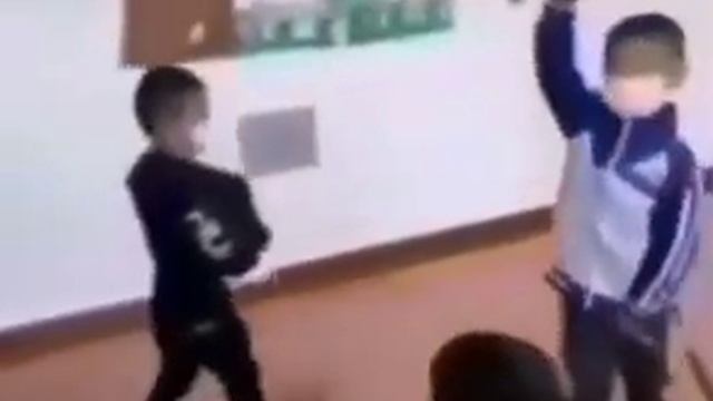 Детский сад в Японии смотреть онлайн