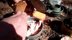 Посуда для походов. Обзор и тесты.