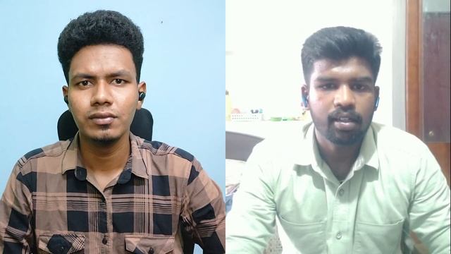 UI/UX Interview Experience | UI UX Interview Preparation | Tamil | Sharmilan Leads смотреть онлайн
