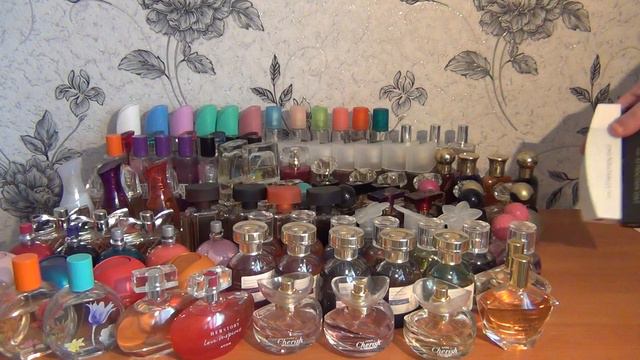 НОВИНКА ОБНОВЛЕННАЯ КОЛЛЕКЦИЯ АРОМАТОВ AVON 3 часть 2021 год смотреть онлайн