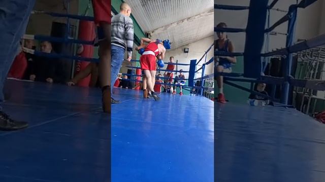 Николай Свистунов 2 октября 2021