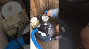 Как пользоваться фильтром для бассеина