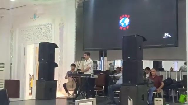 ТУЙ РАЛИК ТУЙ МУБОРАК ШИДЕСТАЙ ДА ТУЙ ХУДАШ РАКС ДОРА РАЛИК смотреть онлайн