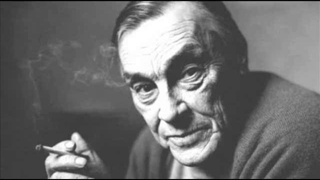 Арсений Тарковский - Стихотворения (читает автор) смотреть онлайн