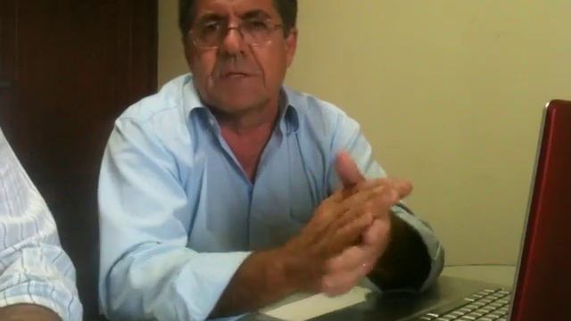 Daniel Lopes, do Blog Bacaroço, apoia Paulo Teixeira 1398 e Hamilton Pereira 13290 смотреть онлайн