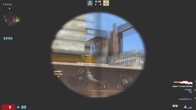 CSGO POV Liquid EliGE (22/13) vs Imperial (vertigo) @ IEM Dallas 2022 смотреть онлайн