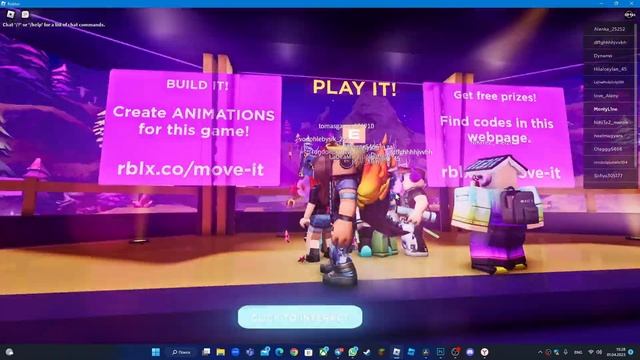 *ВСЕ* Рабочие КОДЫ НА ВЕЩИ в РОБЛОКС Апрель 2023 *промокоды на вещи* РОБЛОКС смотреть онлайн